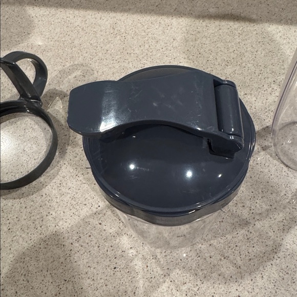 Nutri Bullet Accesories - Picture 6 of 8